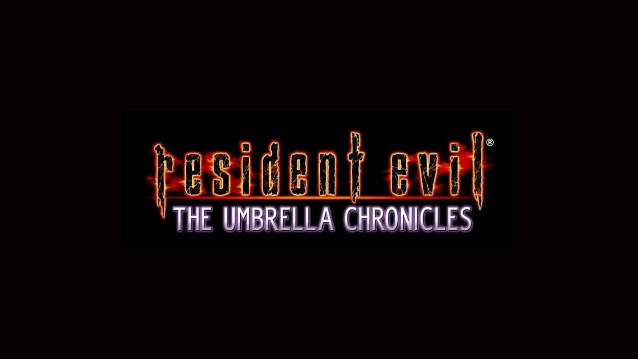 RESIDENT EVIL The Umbrella Chronicles 🎬 [Trailer]