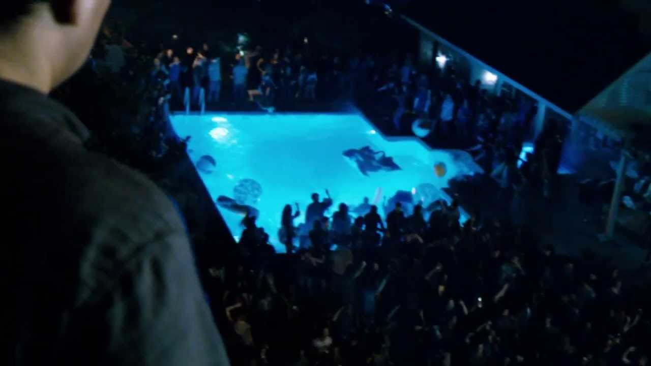 Project X - Official&reg; Trailer [HD]