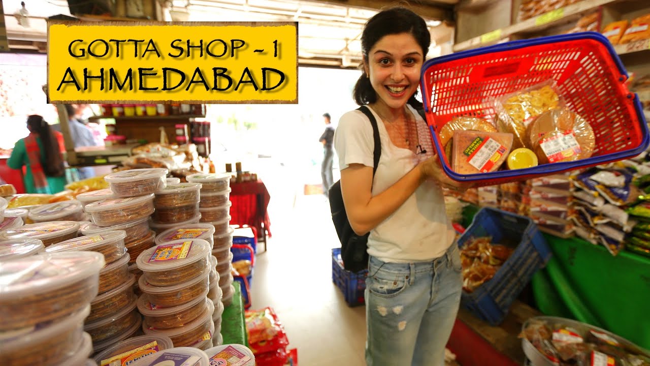 Gotta Shop || Part 1 || Ahmedabad