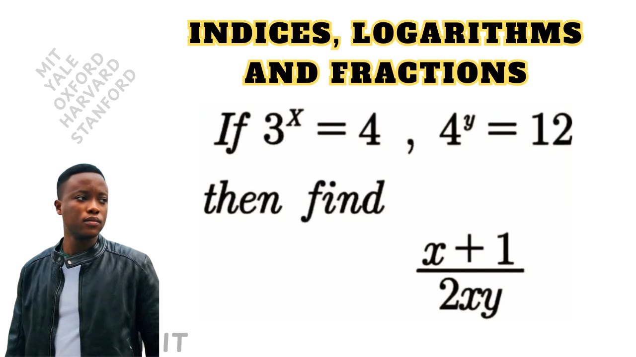 Can YOU Solve This Tricky Math Question?
