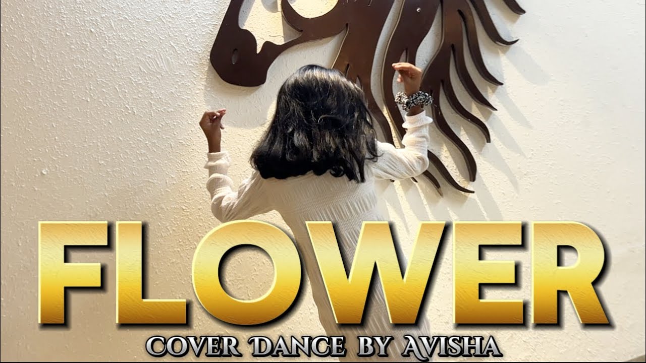 Flower Dance | Avisha | Thriver Dance Studio 