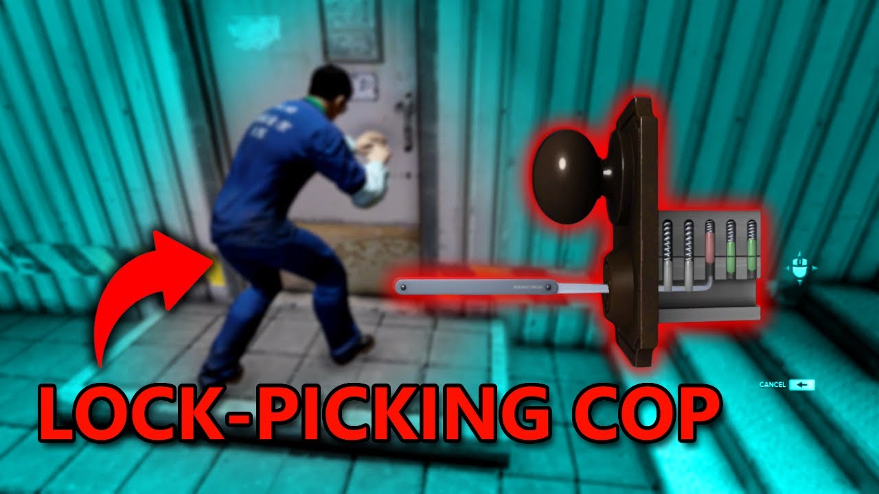 Sleeping Dogs Gameplay part 18