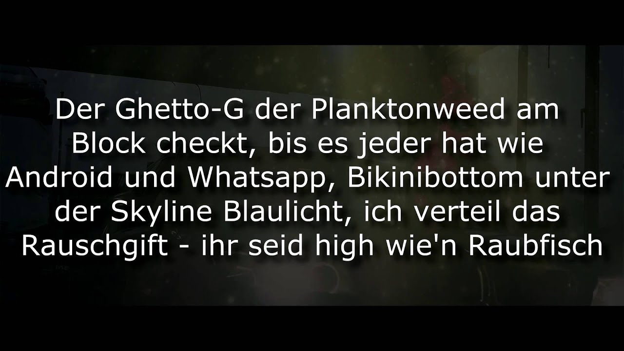 Patrick Bang - Man of Steel (LYRICS) [JBC 2013]