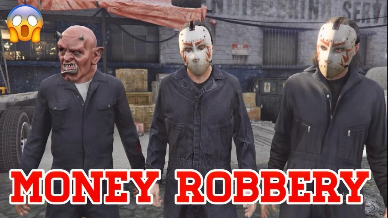 GTA 5 M 16