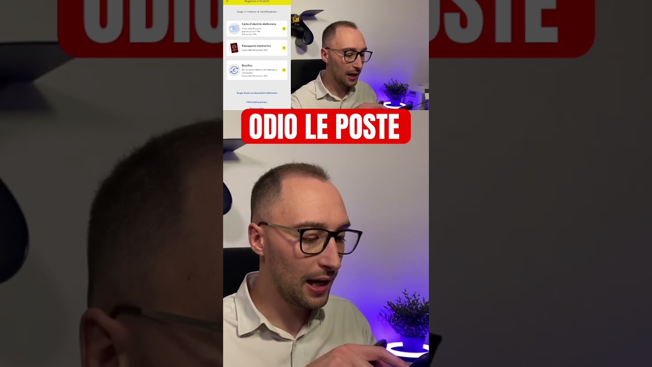 Fai lo SPID da casa e gratis 