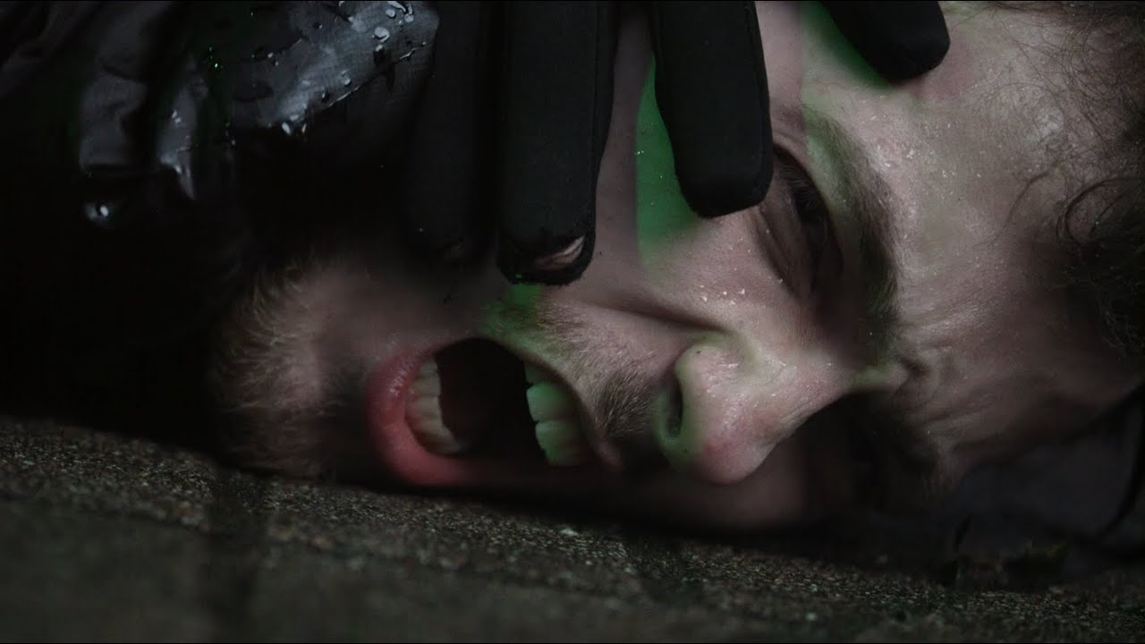 10 JAHRE SPÄTER | Kurzfilm (2020)
