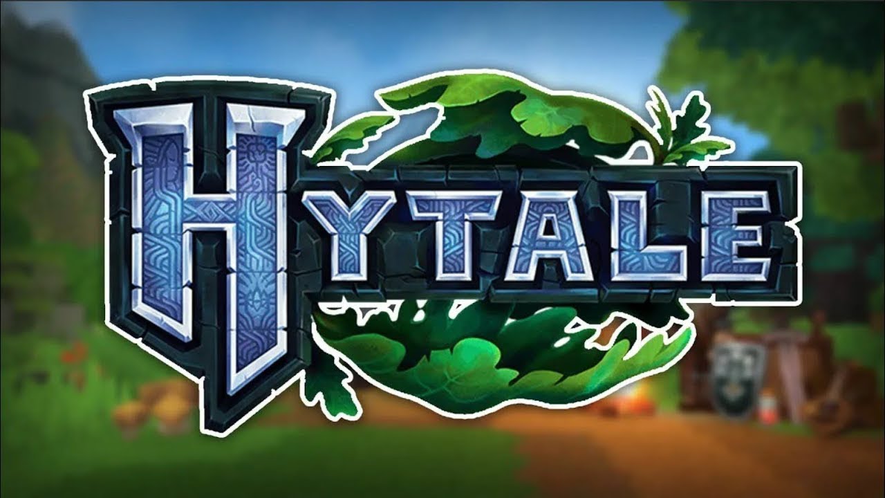 HYTALE:НОВЫЙ МАЙКРАФТ ГОДНО ИЛИ ПРОВАЛ ПОСМОТРИМ СЕГОДНЯ