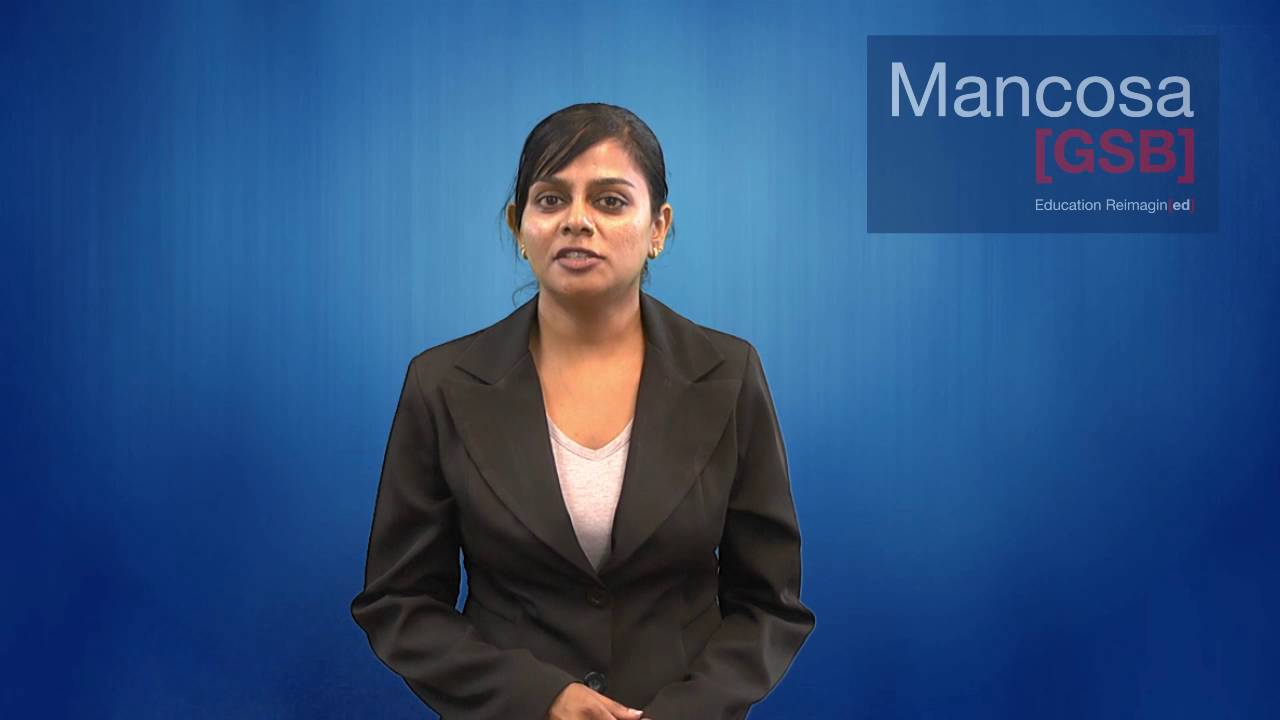 Information and Knowledge Management Part 4