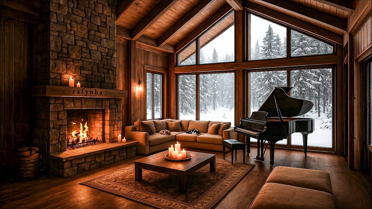 Piano playlist for people who feel everything, but show nothing...