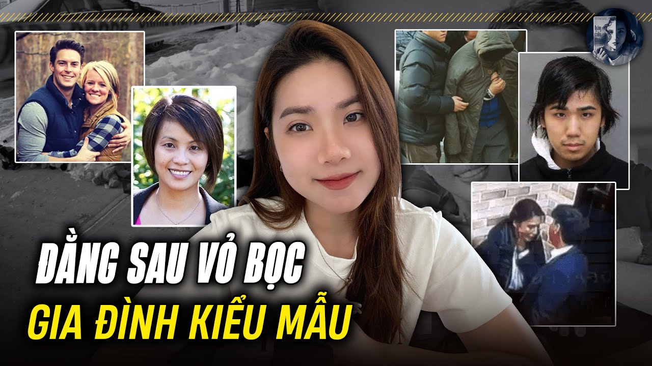 Tổng Hợp 5 Kỳ Án Gia Đình Chấn Động Nhất - Từ Người Thân Đến Tội Phạm