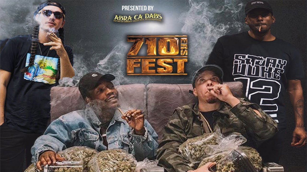 710ERS FEST by Abracadabs Official Trailer