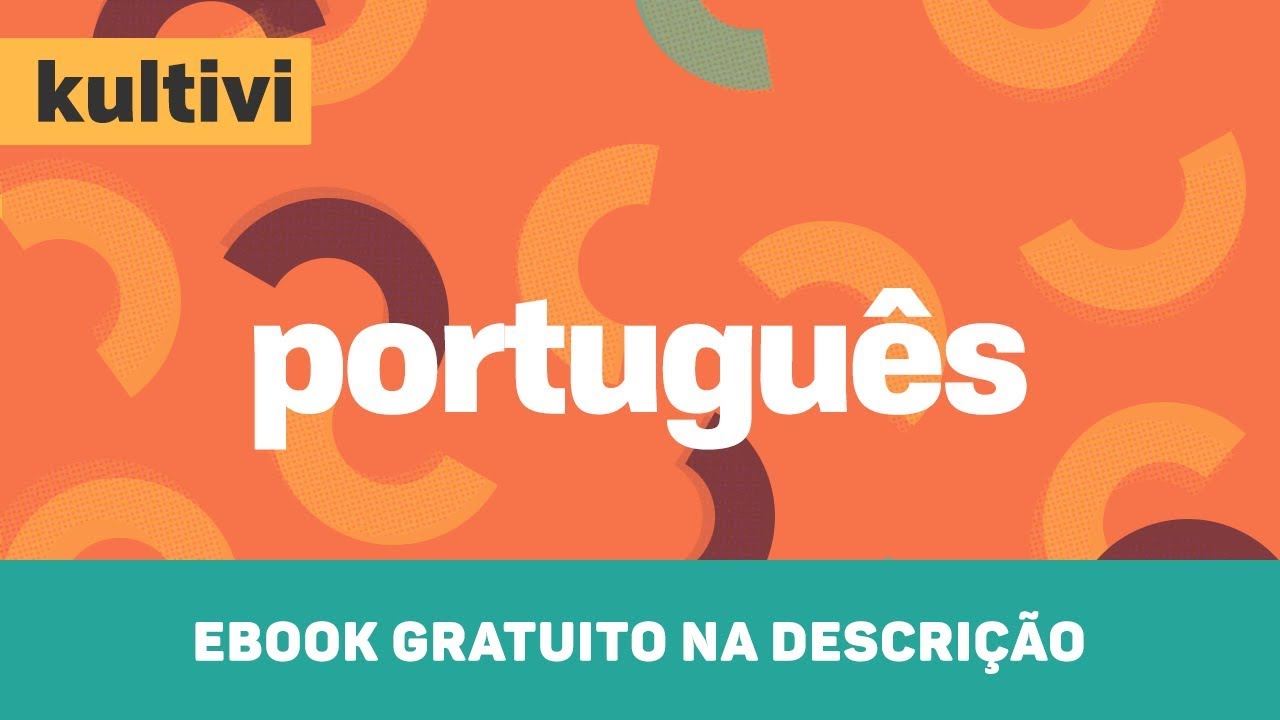 Português | Kultivi - Plural dos Substantivos Compostos | CURSO GRATUITO COMPLETO