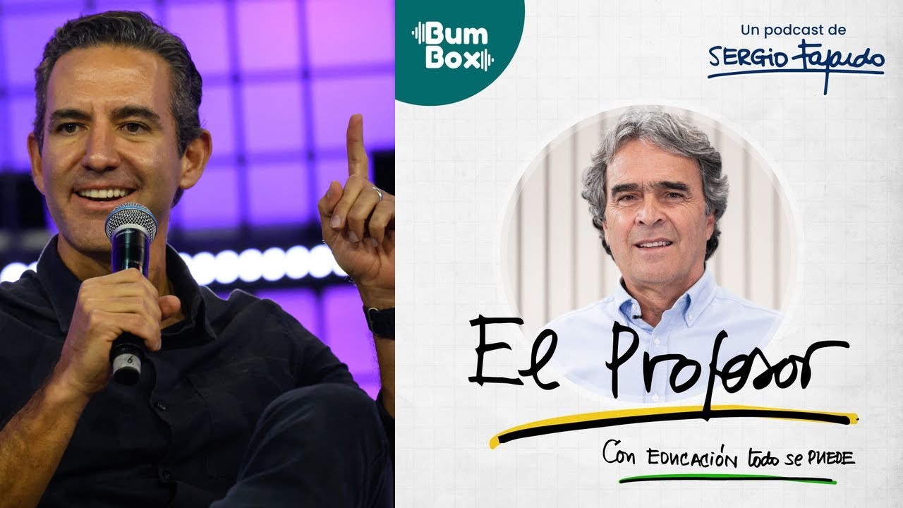La fórmula la tiene David Vélez, el banquero que rompió el molde | Bumbox