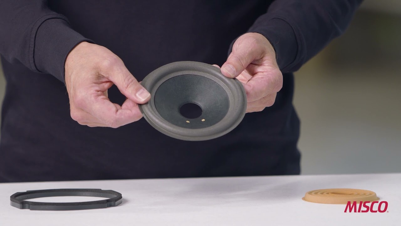 Build A Speaker Video Series. Video #2: 5.25