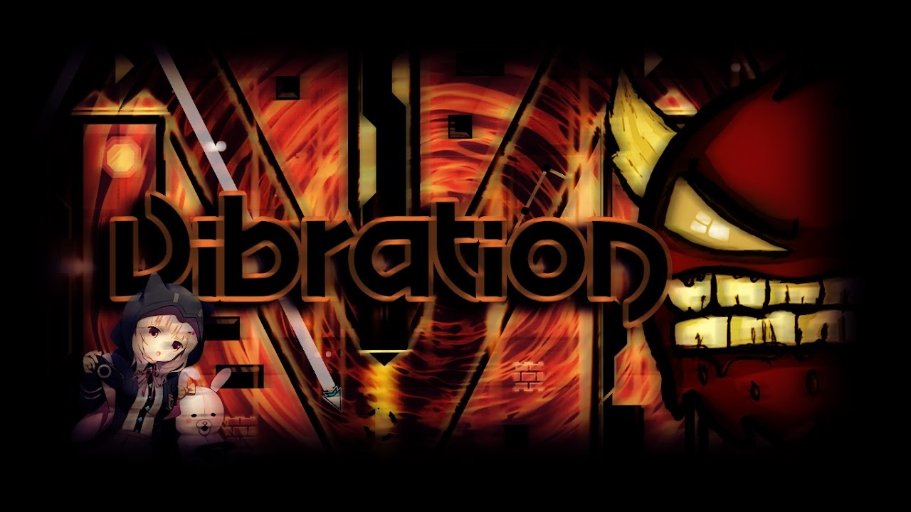 [DEMON] Vibration by Schady & More