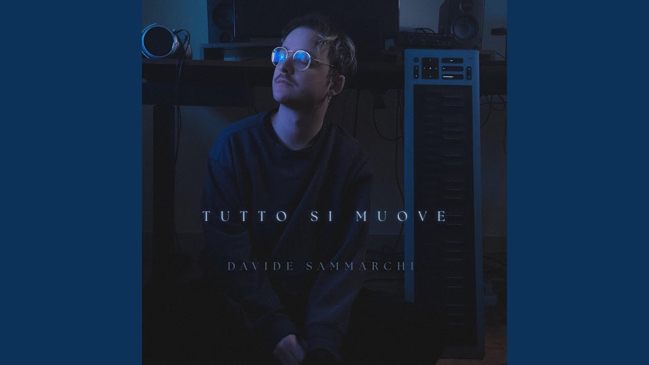 tutto si muove