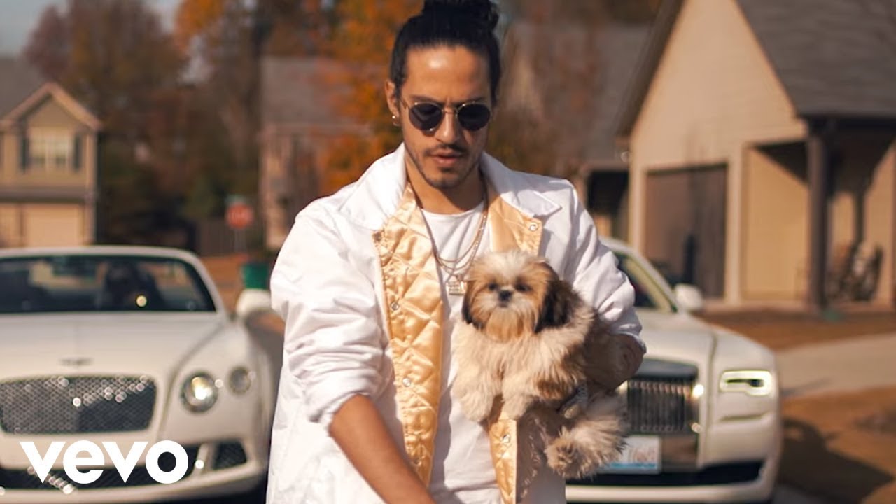 Russ - For the Stunt (Official Video)