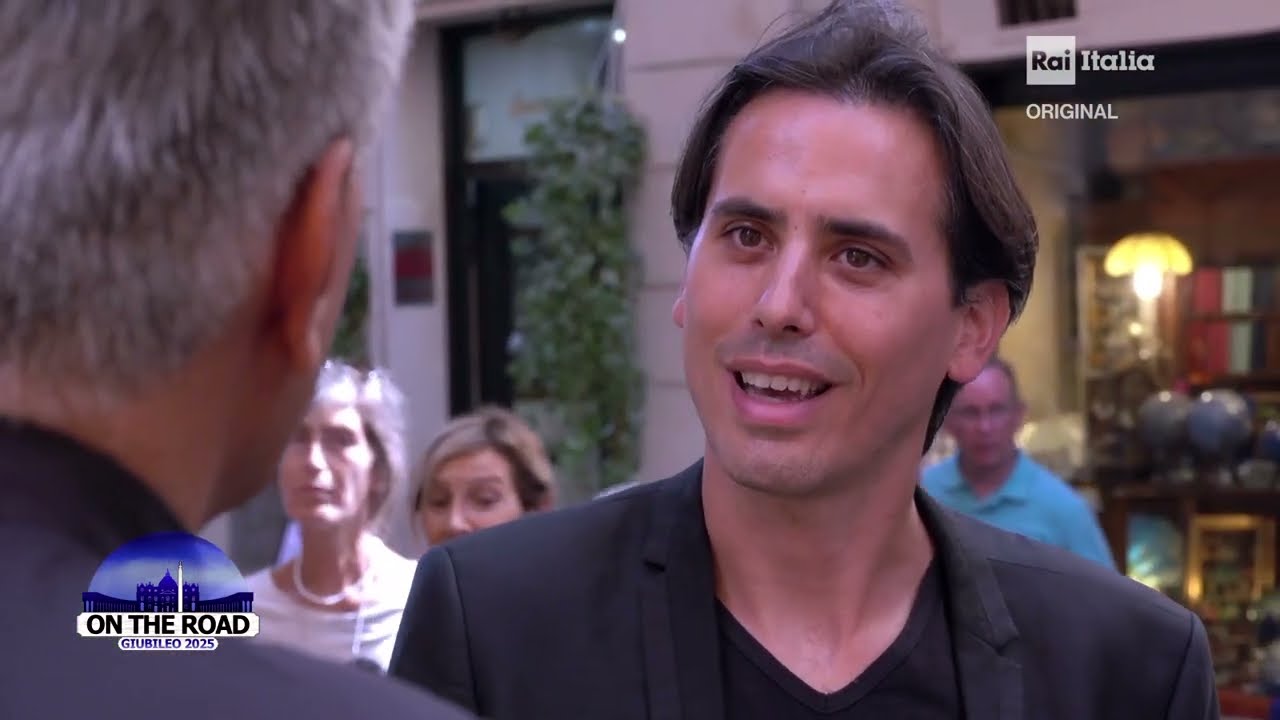 Stefano Muroni a 