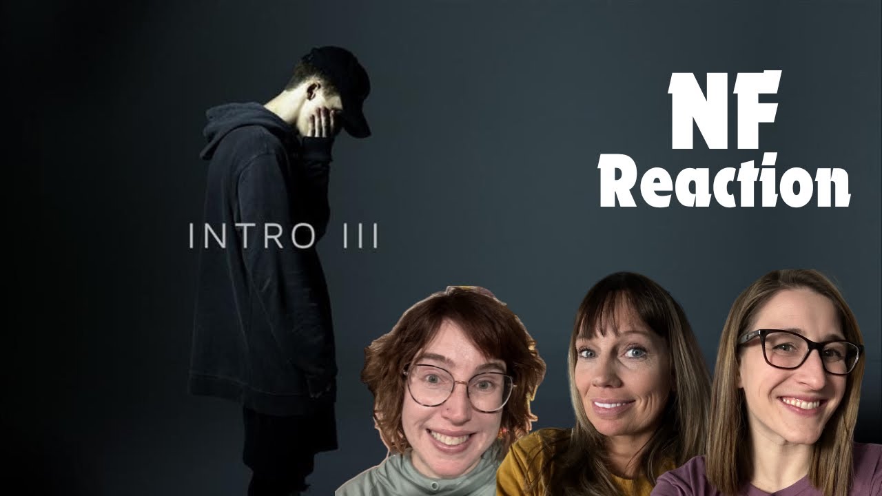 INTRO III | NF | IYPODCAST BLIND REACT