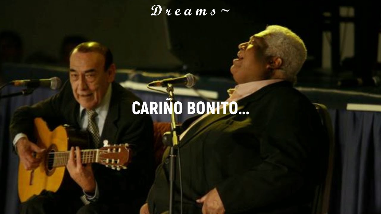 Cariño Bonito - Arturo 