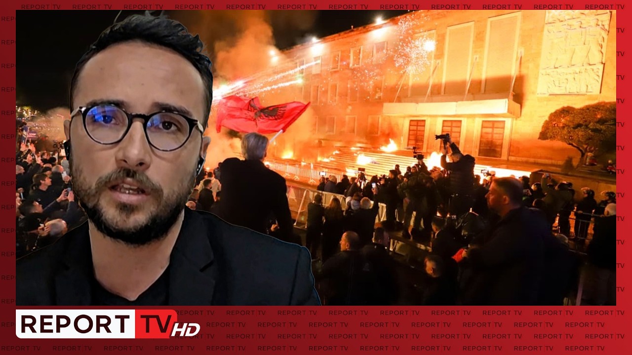 Protesta që do rrëzojnë Ramën? Kopliku: ‘Rama nuk rrëzohet brenda ditës, të radikalizohen...