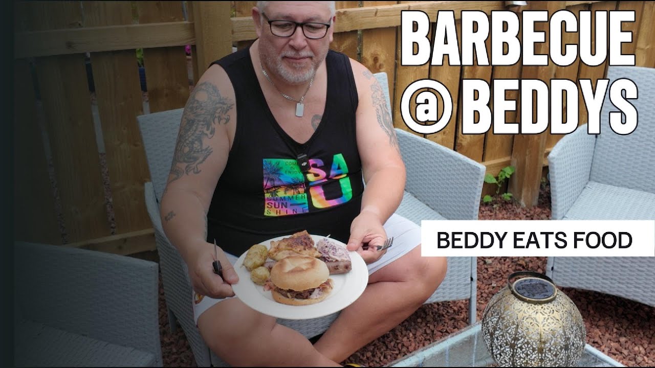 BARBECUE at beddys