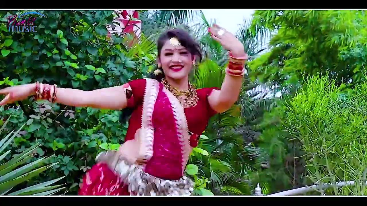 गोरी नागोरी 2023 New DJ Dance || Neelu Rangili Salim Sekhawash song || Rajasthani Ful HD Video Song