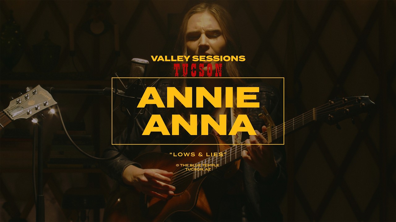 Annie Anna 
