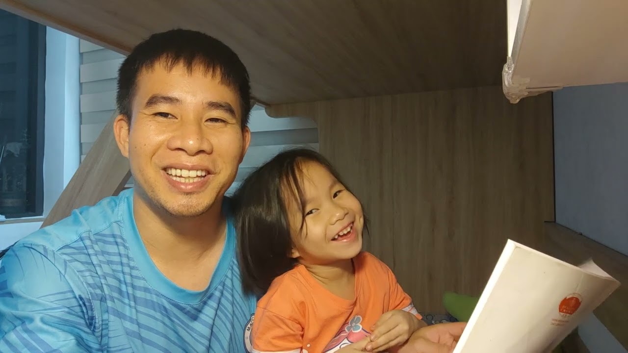 Đọc truyện Việt Nam Quê Hương Ta, Các Vua Hùng | Tiếng việt lớp 1