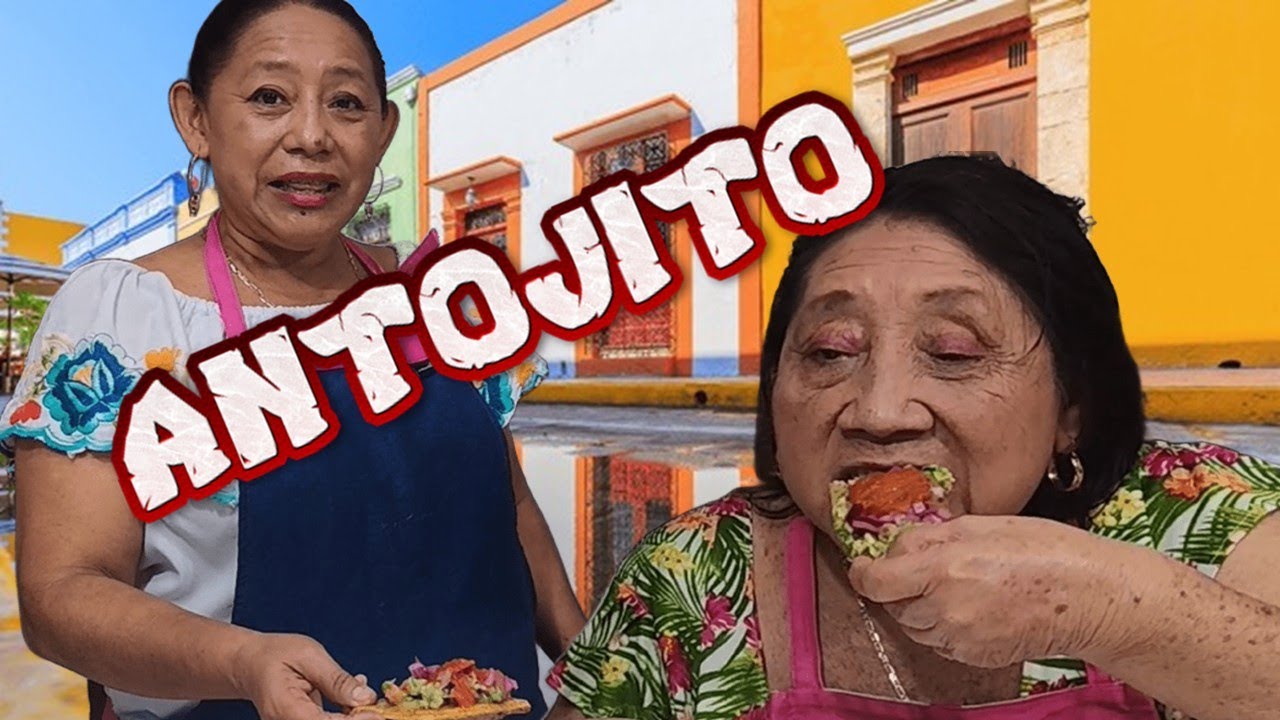 Rico antojito: empanadas. Bienvenido 2026
