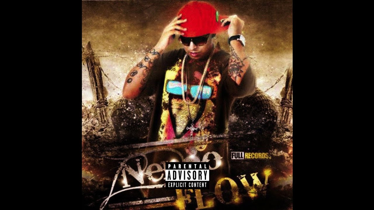 Ñengo Flow ❌️ Farruko Type Beat 