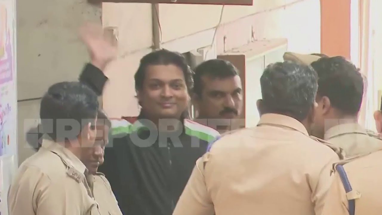 'റ്റാറ്റാ, ബൈ ബൈ...'; ഒരു കൂസലും ഇല്ലാതെ രാഹുൽ ഈശ്വർ | Rahul Easwar | Rahul Mamkootathil