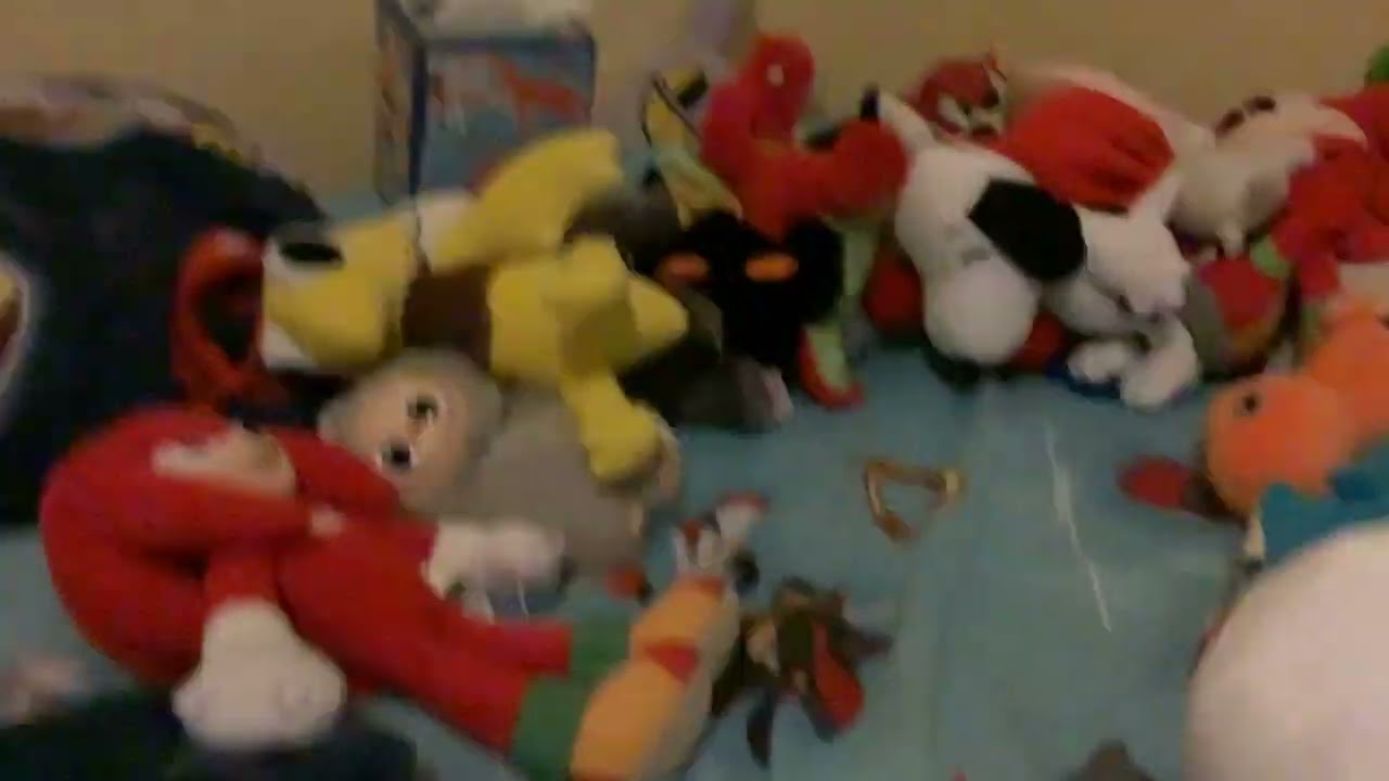 S2 episode 5 plushie 