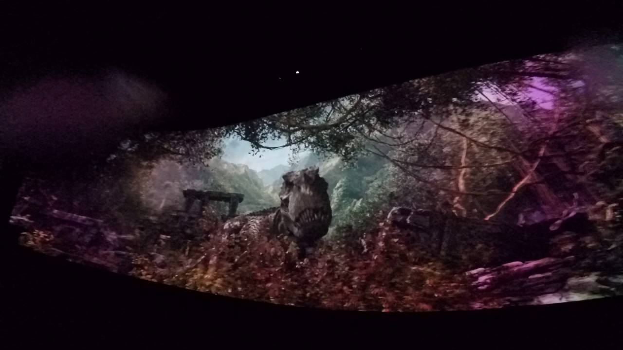 Skull Island Reign of Kong POV (No Double Vision)
