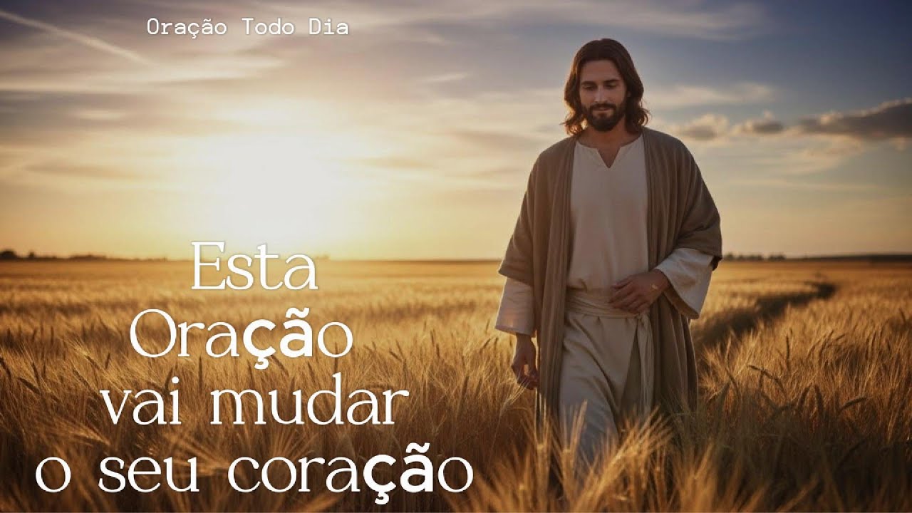 Oração da Gratidão: Transforme sua Vida e Encontre Paz em Deus