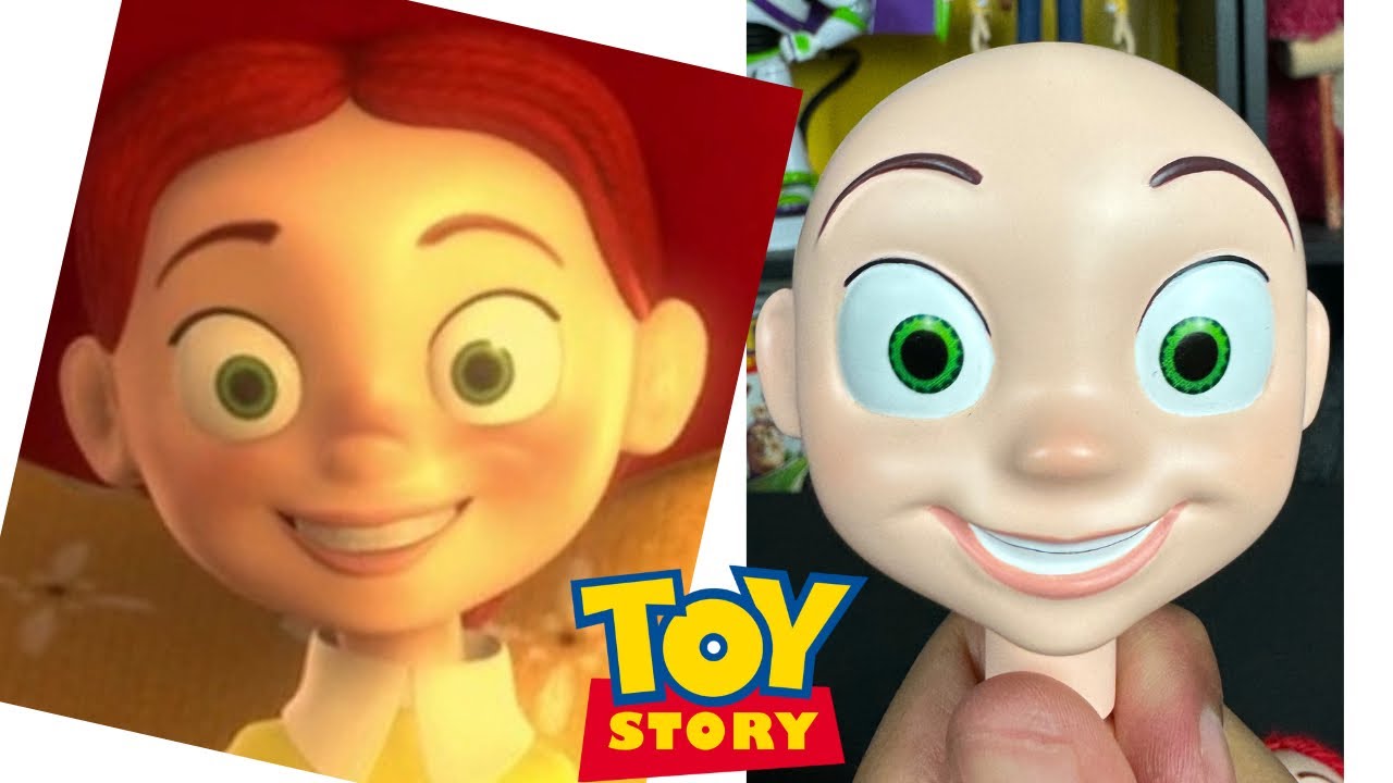 Movie Accurate Jessie Head Review