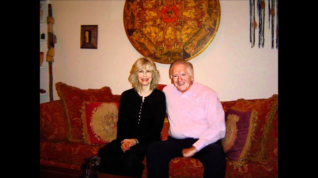 Merlian News Podcasts Spiritual Healer, David L. Cunningham