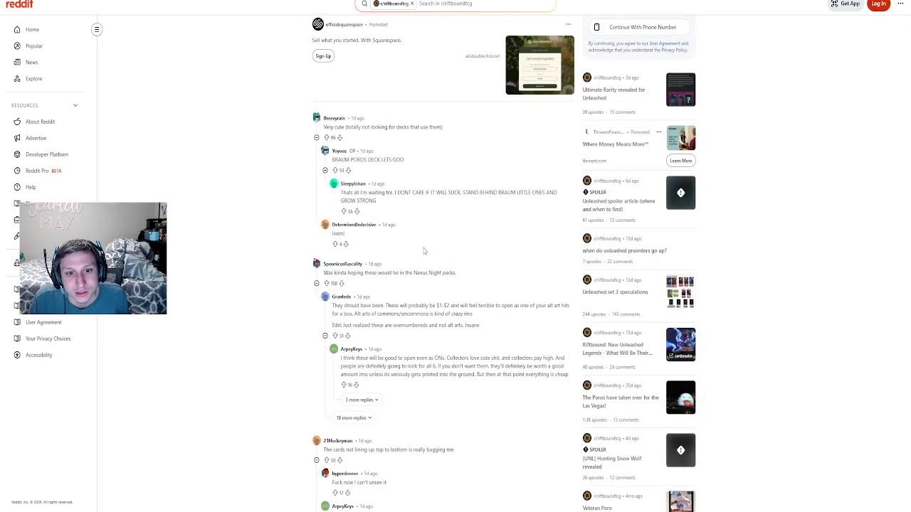 Rek Sai MONO Yellow List!   - Spiritforged - Riftbound TCG