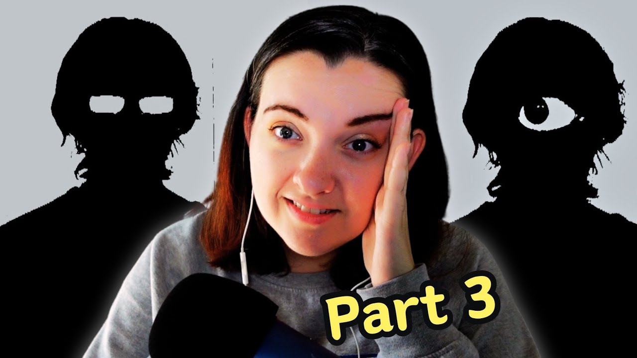 Loving the art style in *TribeTwelve* (Part 3 - First time reaction)