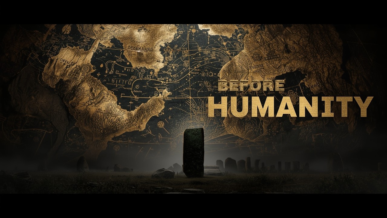 Civilizations Before Humans: Ancient Secrets EXPOSED