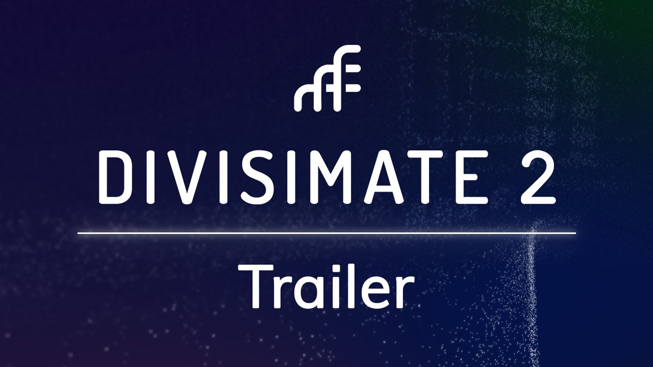 Divisimate 2 - Trailer