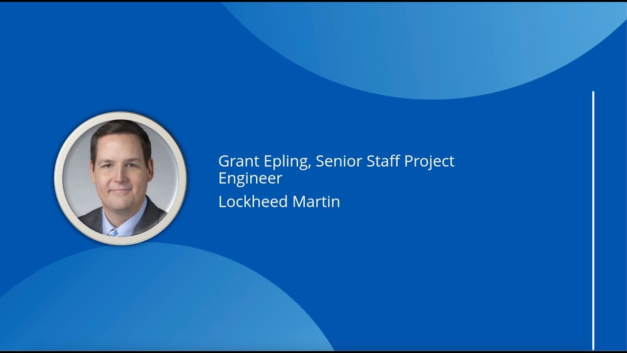 Transforming Aerospace and Defense with Digital Twins: A Lockheed Martin Use Case