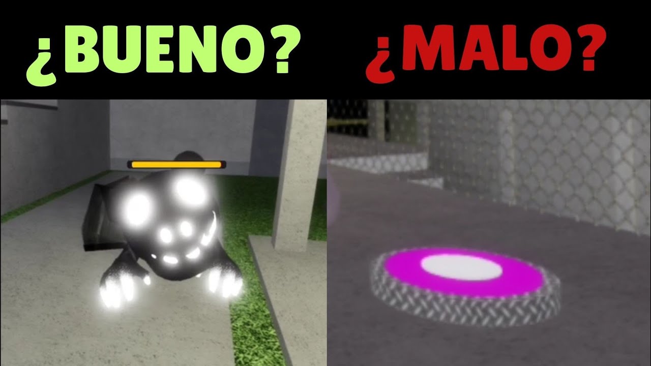 GUÍA de TRAMPAS  de PIGGY 🐷 Roblox - Kef42