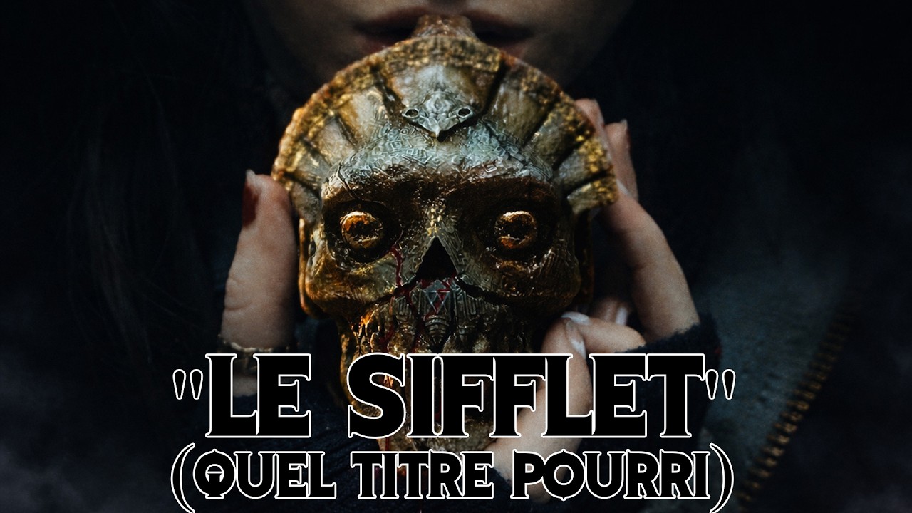 Cette COPIE de DESTINATION FINALE est COOL, en fait ! - Le Sifflet / Whistle (2026)