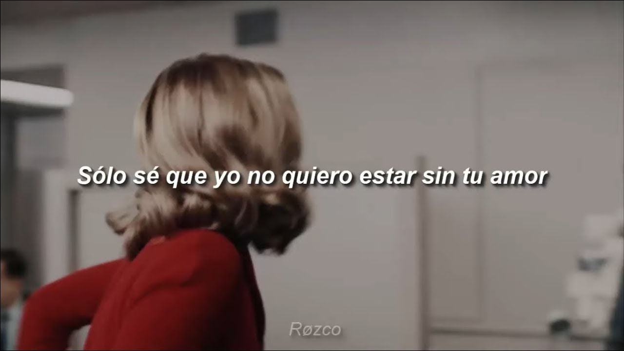 Daniel Quien - Aroma a nostalgia [Letra]