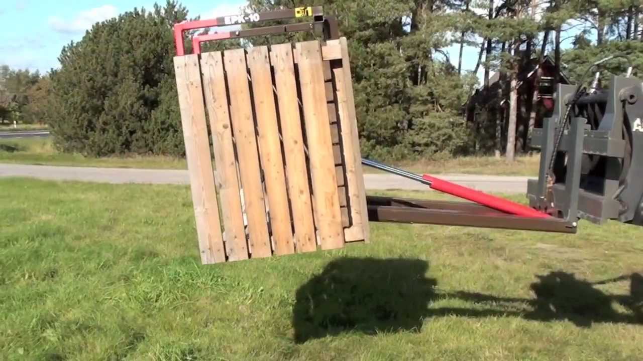 L&aring;dv&auml;ndare - Norje Smidesfabrik