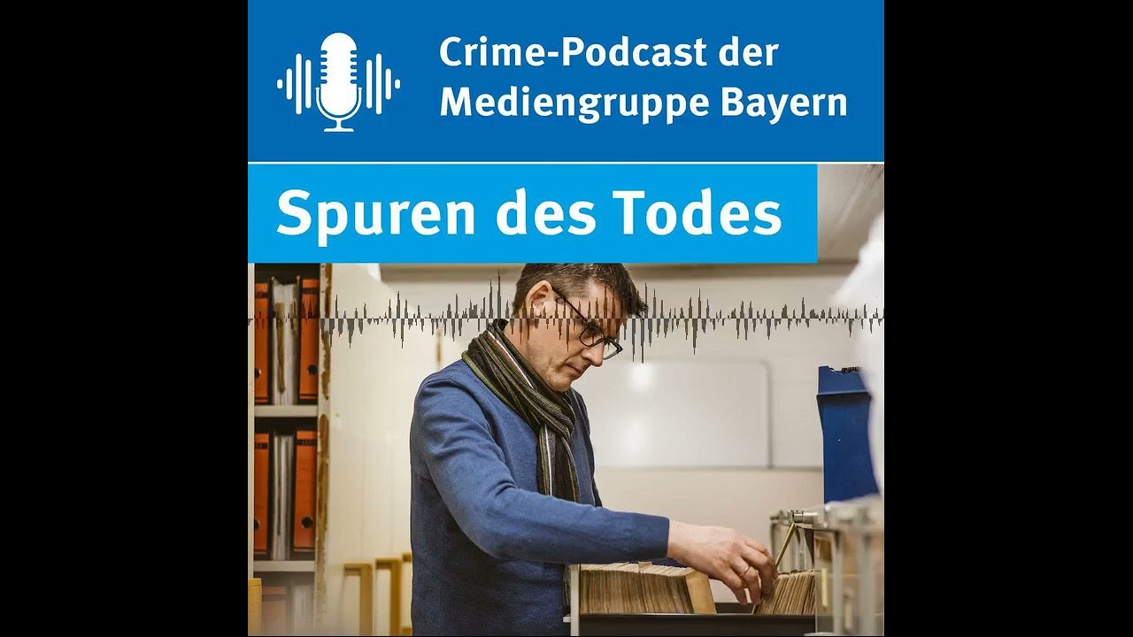 Führt neue DNA zum Killer von Christa Mirthes?