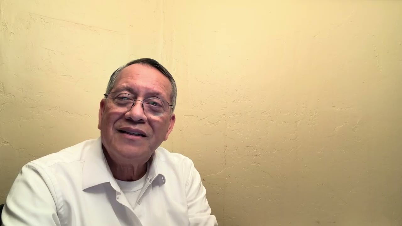 La pensión de un sacerdote católico 