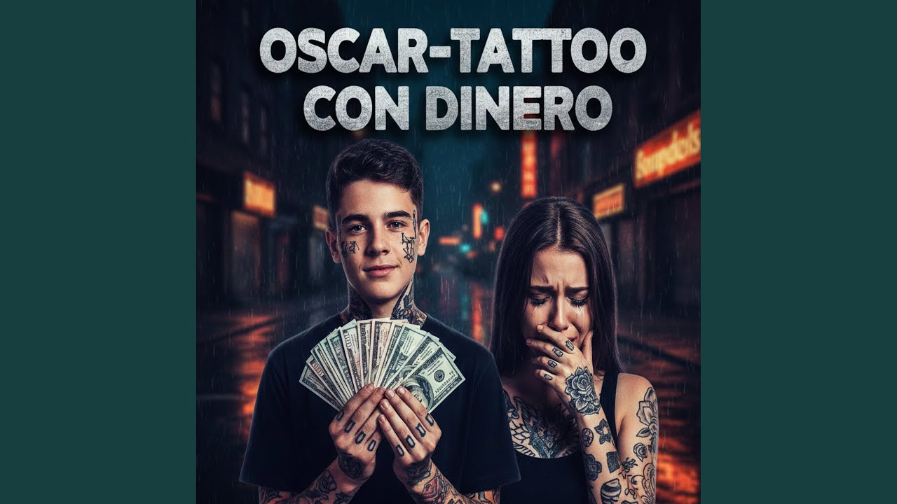 Con Dinero