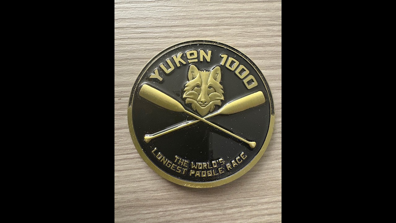 Yukon 1000 July 2025